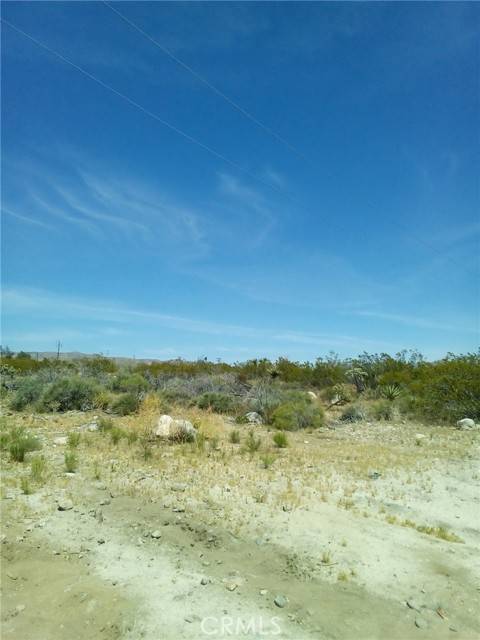 Morongo Valley, CA 92256,0 Twentynine Palms