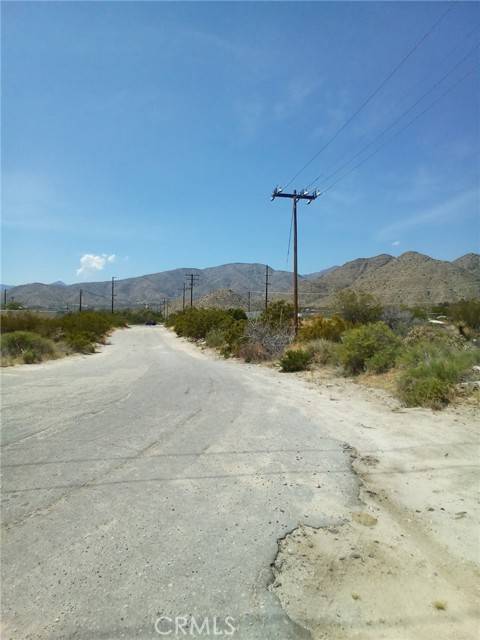 Morongo Valley, CA 92256,0 Twentynine Palms