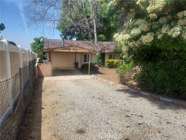 Yucaipa, CA 92399,13000 Holmes Street