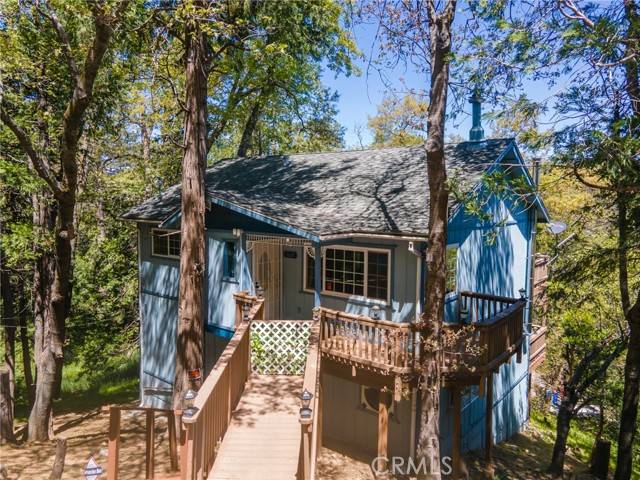 Crestline, CA 92325,24140 Alpine Drive