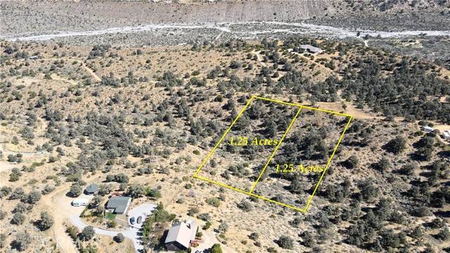 Pinon Hills, CA 92372,7958 HomeRidge