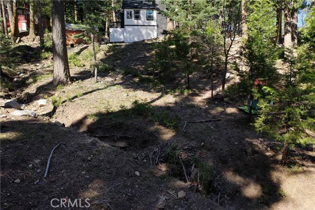 Twin Peaks, CA 92391,117 Lot 177 Lake View