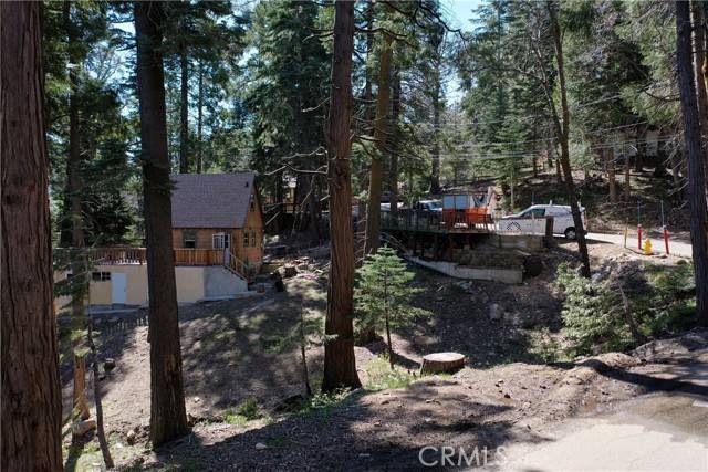 Twin Peaks, CA 92391,117 Lot 177 Lake View