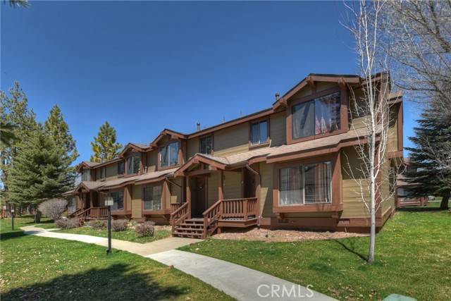 Big Bear Lake, CA 92315,711 Cienega Road #C