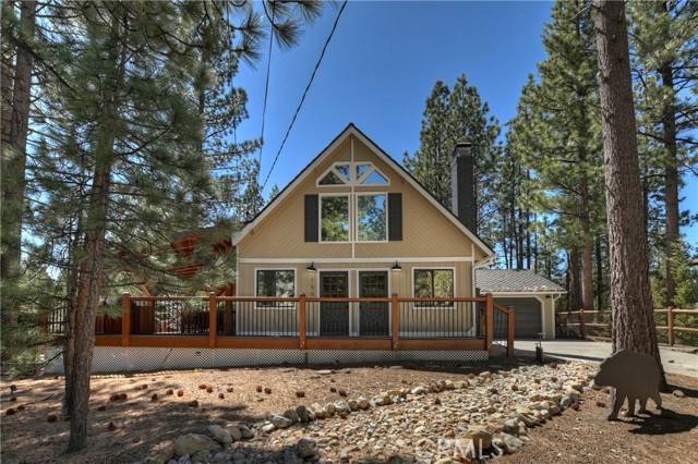 Big Bear Lake, CA 92315,150 Lodgepole Place