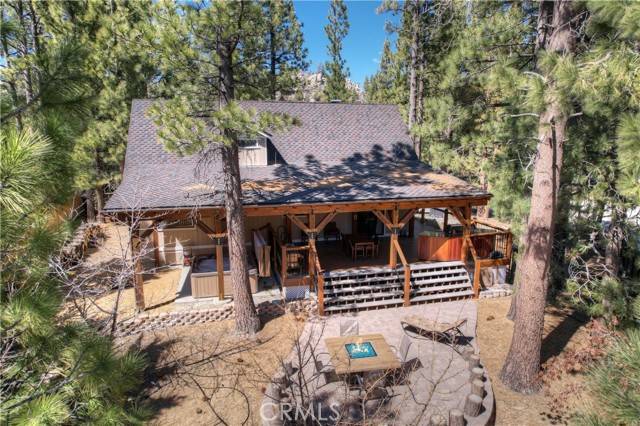 Big Bear Lake, CA 92315,150 Lodgepole Place