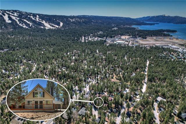 Big Bear Lake, CA 92315,150 Lodgepole Place