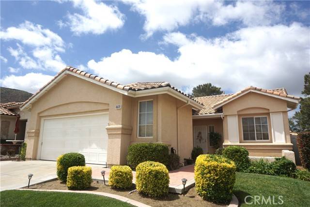 Banning, CA 92220,1765 Fairway Oaks Avenue