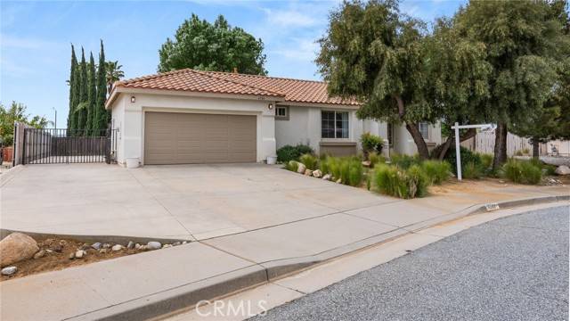 Banning, CA 92220,4588 Winterberry Court