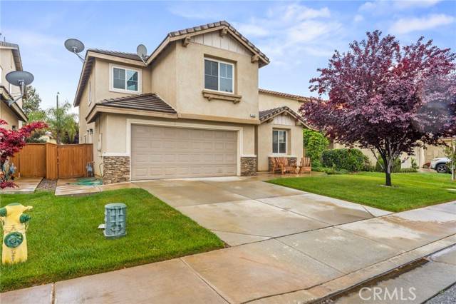 Beaumont, CA 92223,1475 Freesia Way