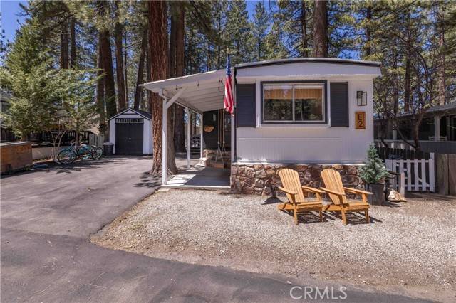 Big Bear Lake, CA 92315,41150 Lahontan #E-2