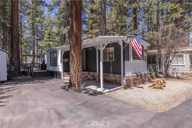 Big Bear Lake, CA 92315,41150 Lahontan #E-2