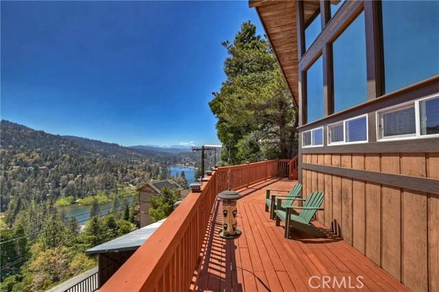 Crestline, CA 92325,663 Arth Drive