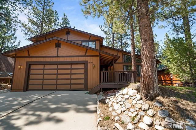 Big Bear City, CA 92314,1015 W London Lane