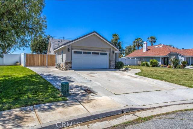 Beaumont, CA 92223,707 Emily Lane