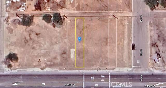 Westmorland, CA 92281,263 W Main