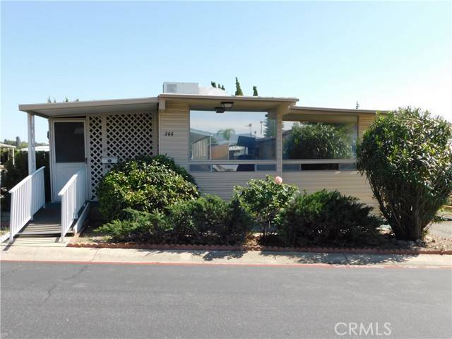 Yucaipa, CA 92399,11050 BRYANT #266