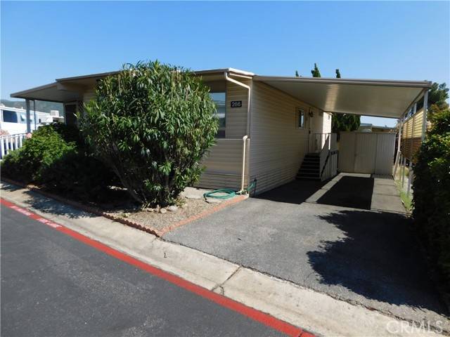 Yucaipa, CA 92399,11050 BRYANT #266