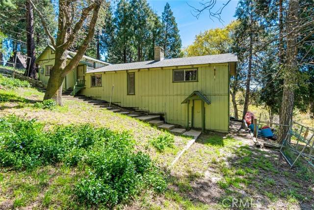 Cedarpines Park, CA 92322,22375 Forest Drive