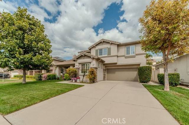 Redlands, CA 92374,1438 Revelation Way