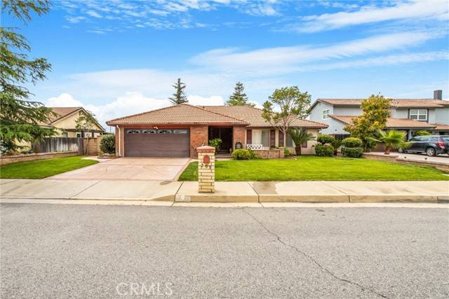 Redlands, CA 92374,709 Sandy Court