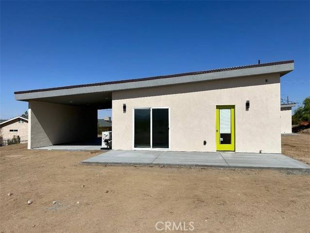 Joshua Tree, CA 92252,7374 Olympic Road