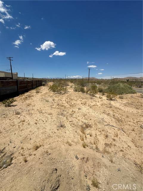 Joshua Tree, CA 92252,0 Veterans