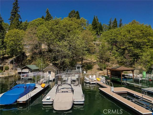 Lake Arrowhead, CA 92352,28960 Palisades Drive