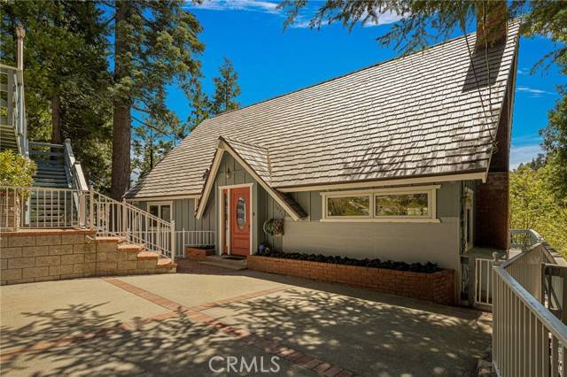 Lake Arrowhead, CA 92352,28960 Palisades Drive