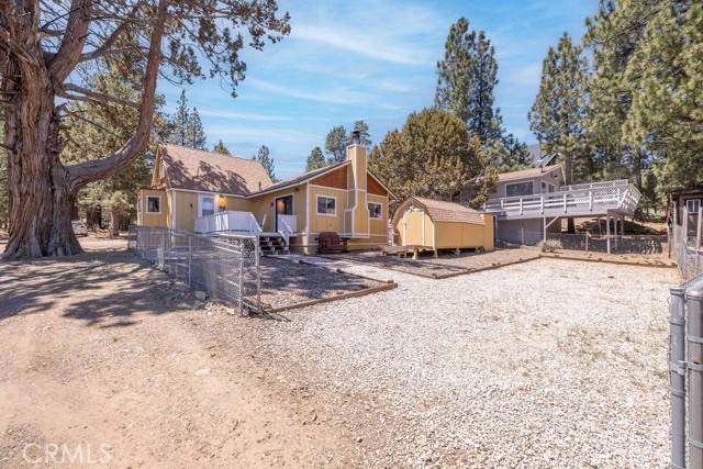 Big Bear City, CA 92314,2779 Cedar Lane