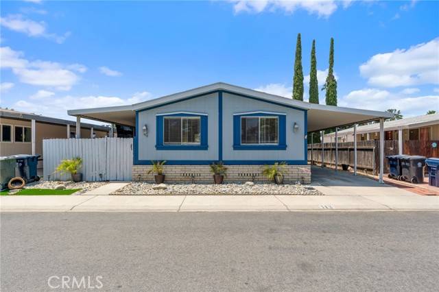 Redlands, CA 92374,1721 E Colton #112