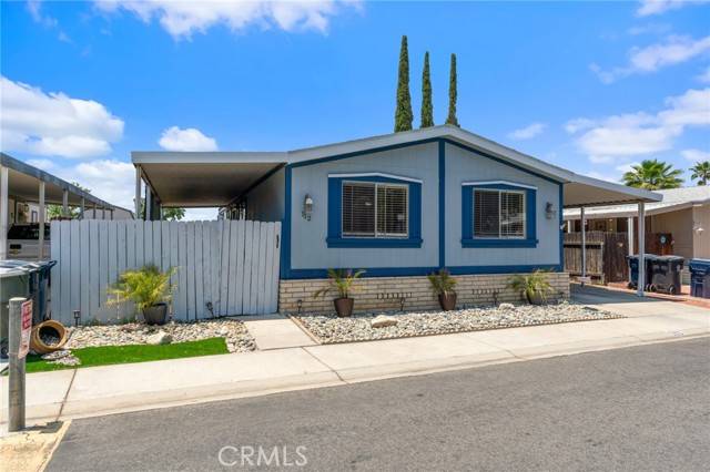 Redlands, CA 92374,1721 E Colton #112