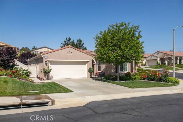 Beaumont, CA 92223,309 Calvert Park