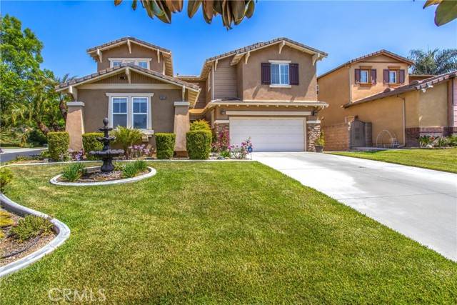 Yucaipa, CA 92399,33070 Bradcliff Court