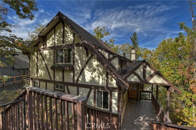 Lake Arrowhead, CA 92352,28992 Banff Drive