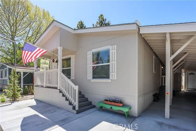 Big Bear Lake, CA 92315,547 Alden #31