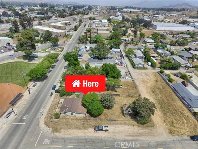 Beaumont, CA 92223,395 W 4th