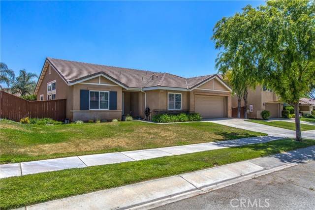 Beaumont, CA 92223,1278 Sunburst Drive