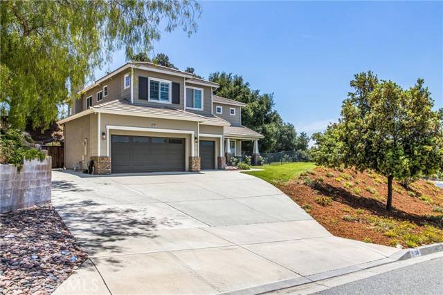 Yucaipa, CA 92399,13011 Sycamore Lane