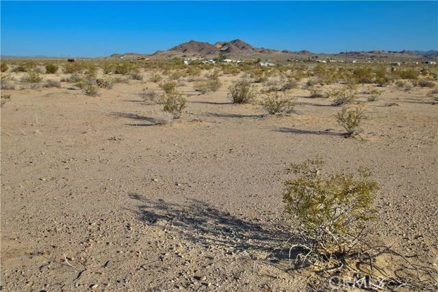 29 Palms, CA 92277,34 Lot 34 Encanto