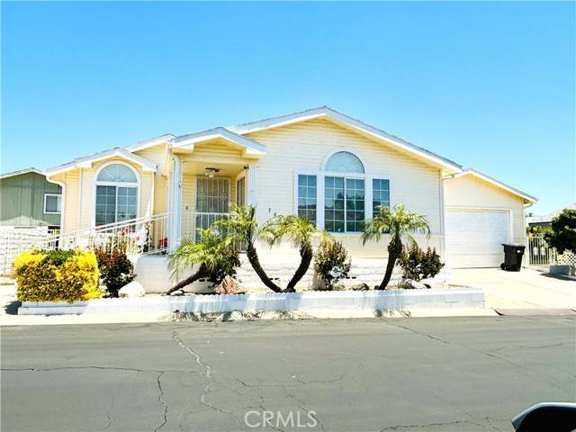 Banning, CA 92220,3800 W Wilson #342