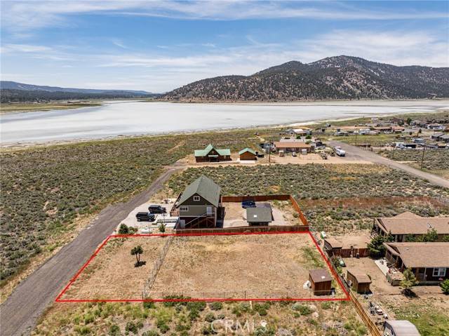 Baldwin Lake, CA 92314,0 Edgerton