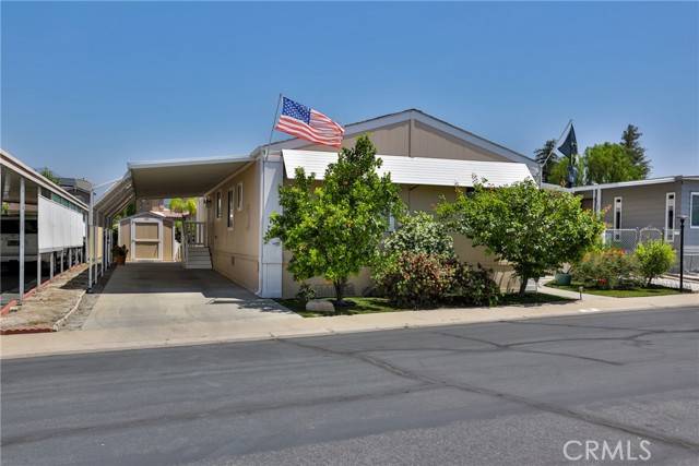 Redlands, CA 92374,1251 E Lugonia #19