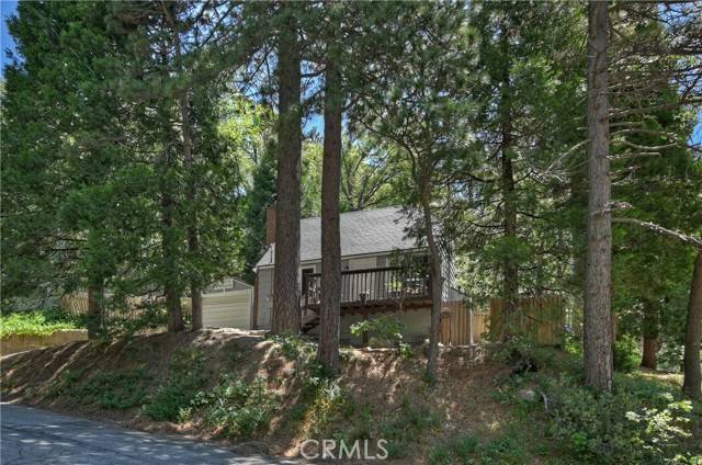 Twin Peaks, CA 92391,693 Longview Drive