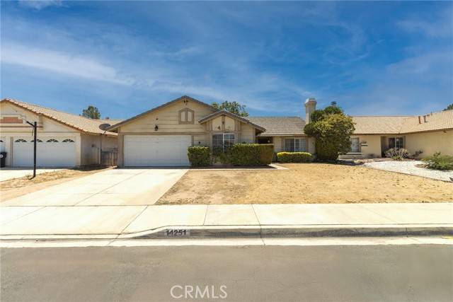 Victorville, CA 92392,14251 La Mirada Street