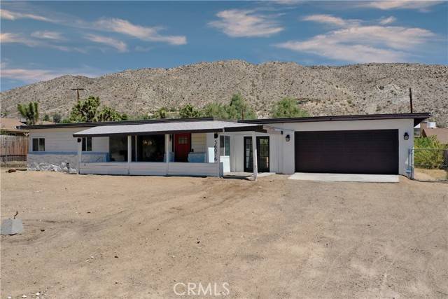 Yucca Valley, CA 92284,56076 Buena Vista Drive