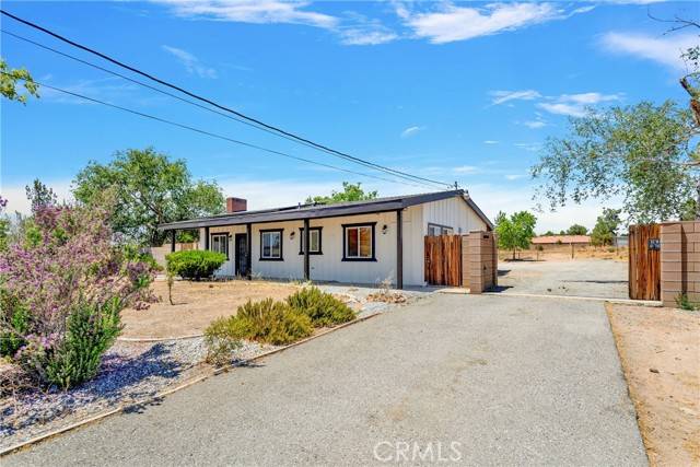 Apple Valley, CA 92307,18760 Corwin Road