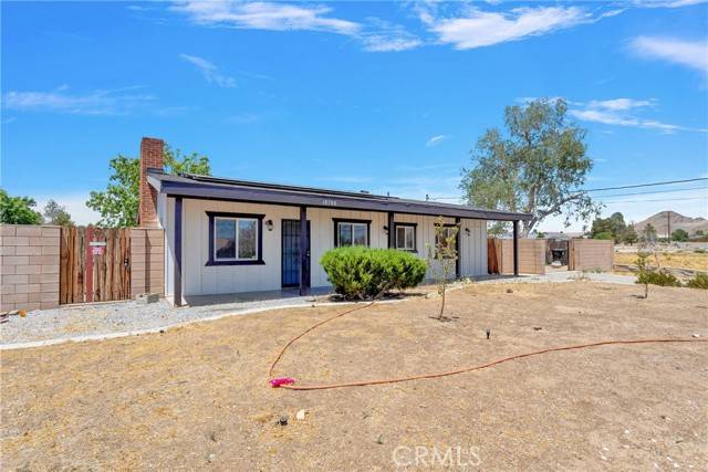 Apple Valley, CA 92307,18760 Corwin Road