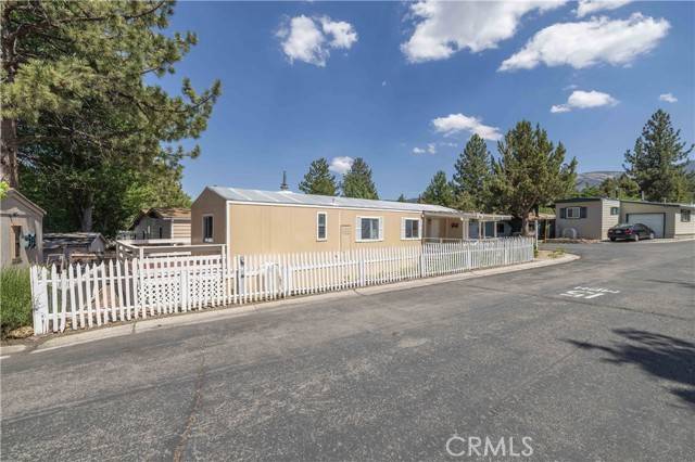 Big Bear City, CA 92314,391 Montclair #227