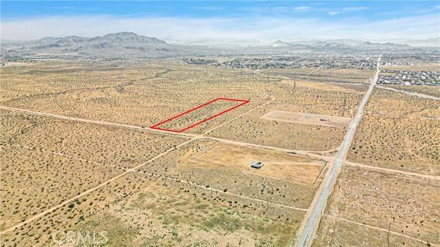 Adelanto, CA 92301,0 0455-052-68 Amethyst Rd